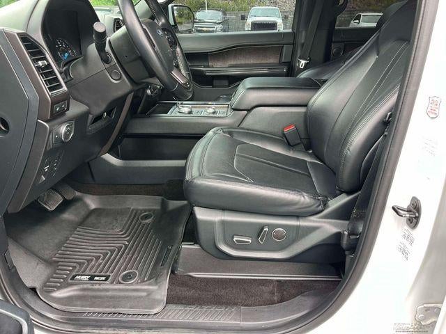 2021 Ford Expedition Max Limited 4x4