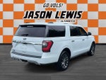 2021 Ford Expedition Max Limited 4x4
