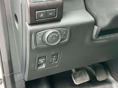 2021 Ford Expedition Max Limited 4x4