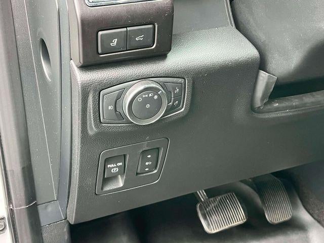 2021 Ford Expedition Max Limited 4x4