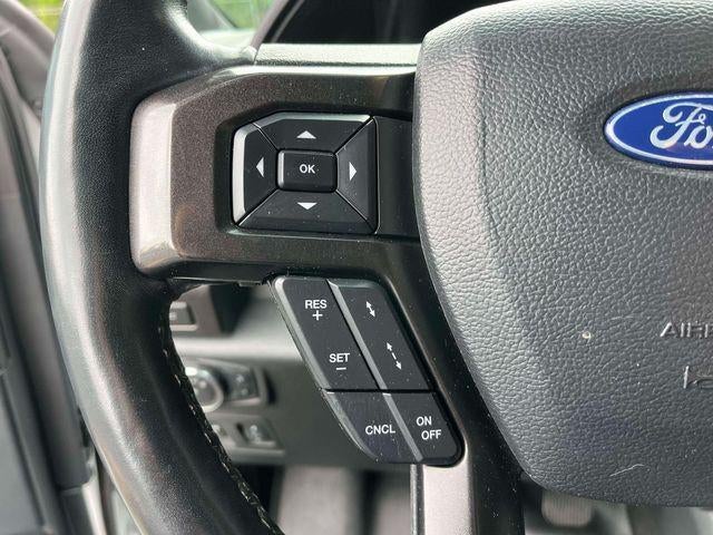 2021 Ford Expedition Max Limited 4x4