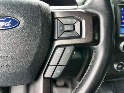 2021 Ford Expedition Max Limited 4x4
