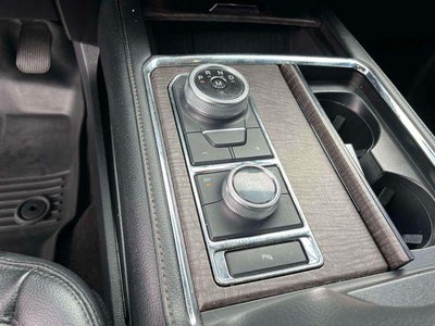 2021 Ford Expedition Max Limited 4x4