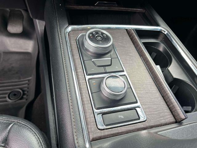 2021 Ford Expedition Max Limited 4x4