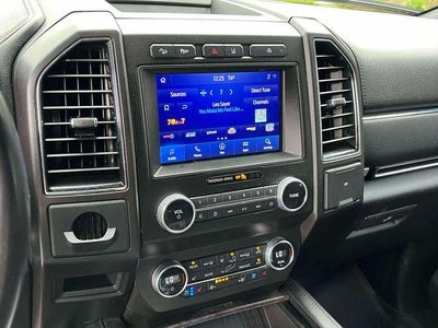 2021 Ford Expedition Max Limited 4x4