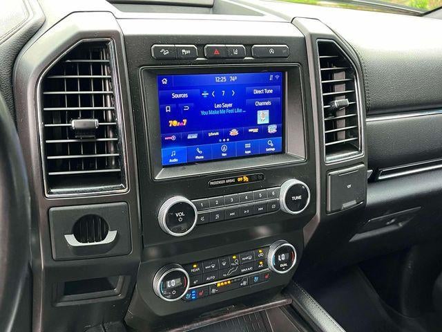 2021 Ford Expedition Max Limited 4x4