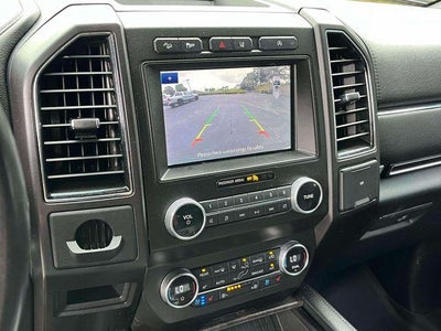 2021 Ford Expedition Max Limited 4x4