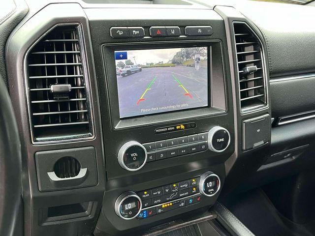 2021 Ford Expedition Max Limited 4x4