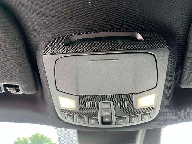 2021 Ford Expedition Max Limited 4x4