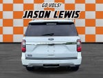 2021 Ford Expedition Max Limited 4x4