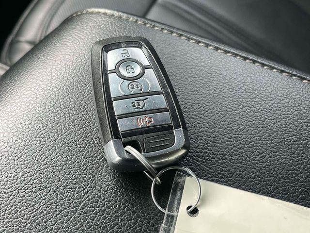 2021 Ford Expedition Max Limited 4x4