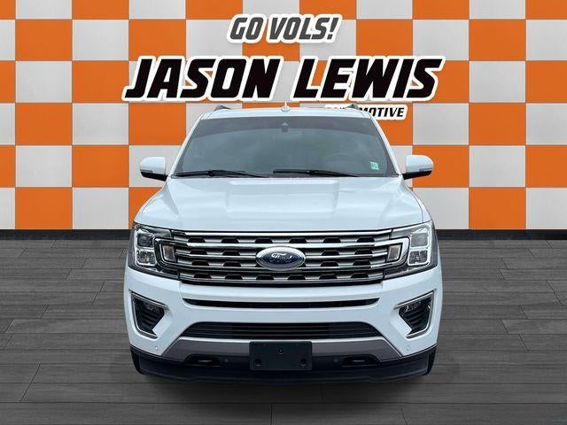 2021 Ford Expedition Max Limited 4x4