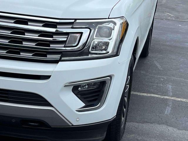 2021 Ford Expedition Max Limited 4x4
