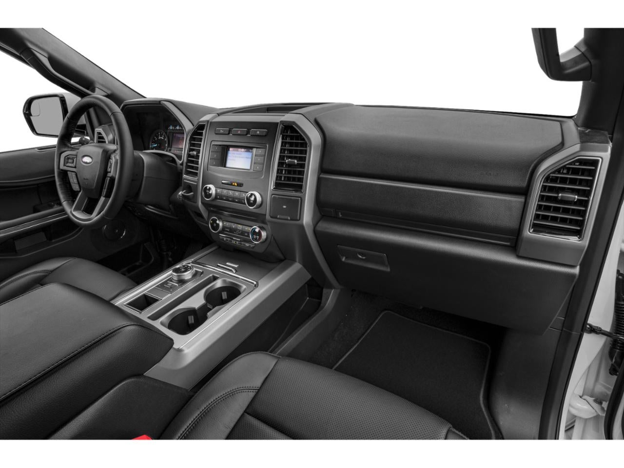 2021 Ford Expedition Max Limited 4x4