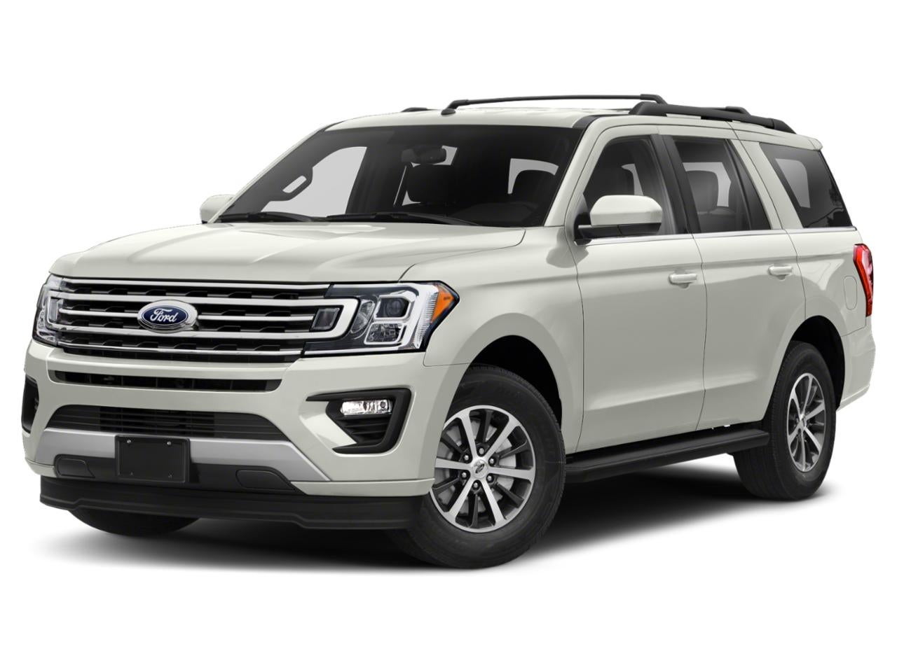 2019 Ford Expedition XLT 4x2