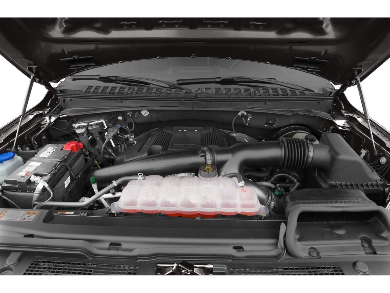 2019 Ford Expedition XLT 4x2