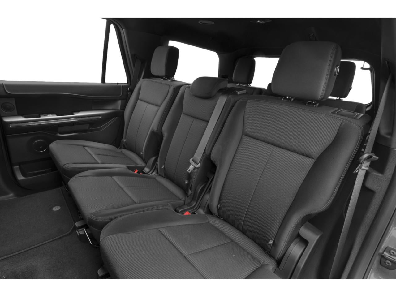 2019 Ford Expedition XLT 4x2