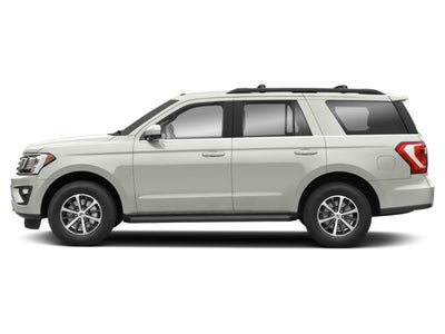 2019 Ford Expedition XLT 4x2