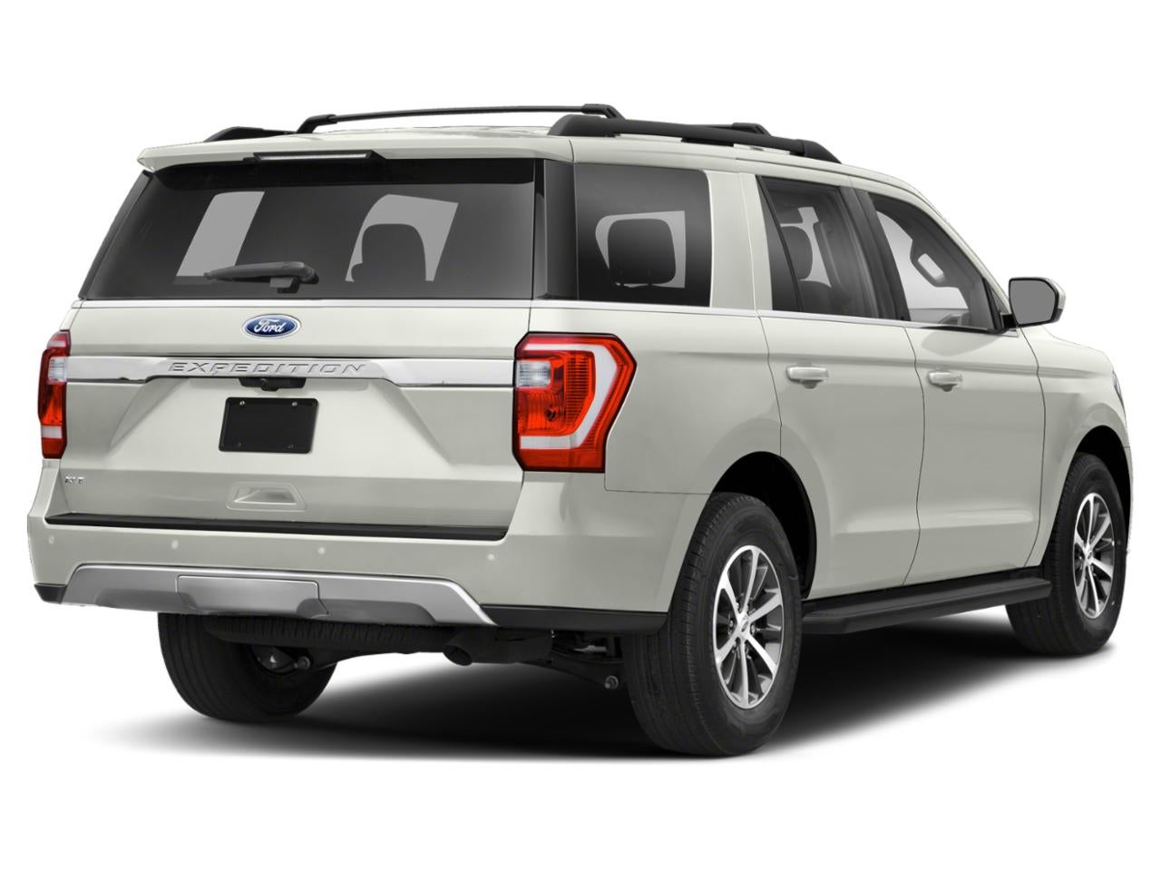 2019 Ford Expedition XLT 4x2