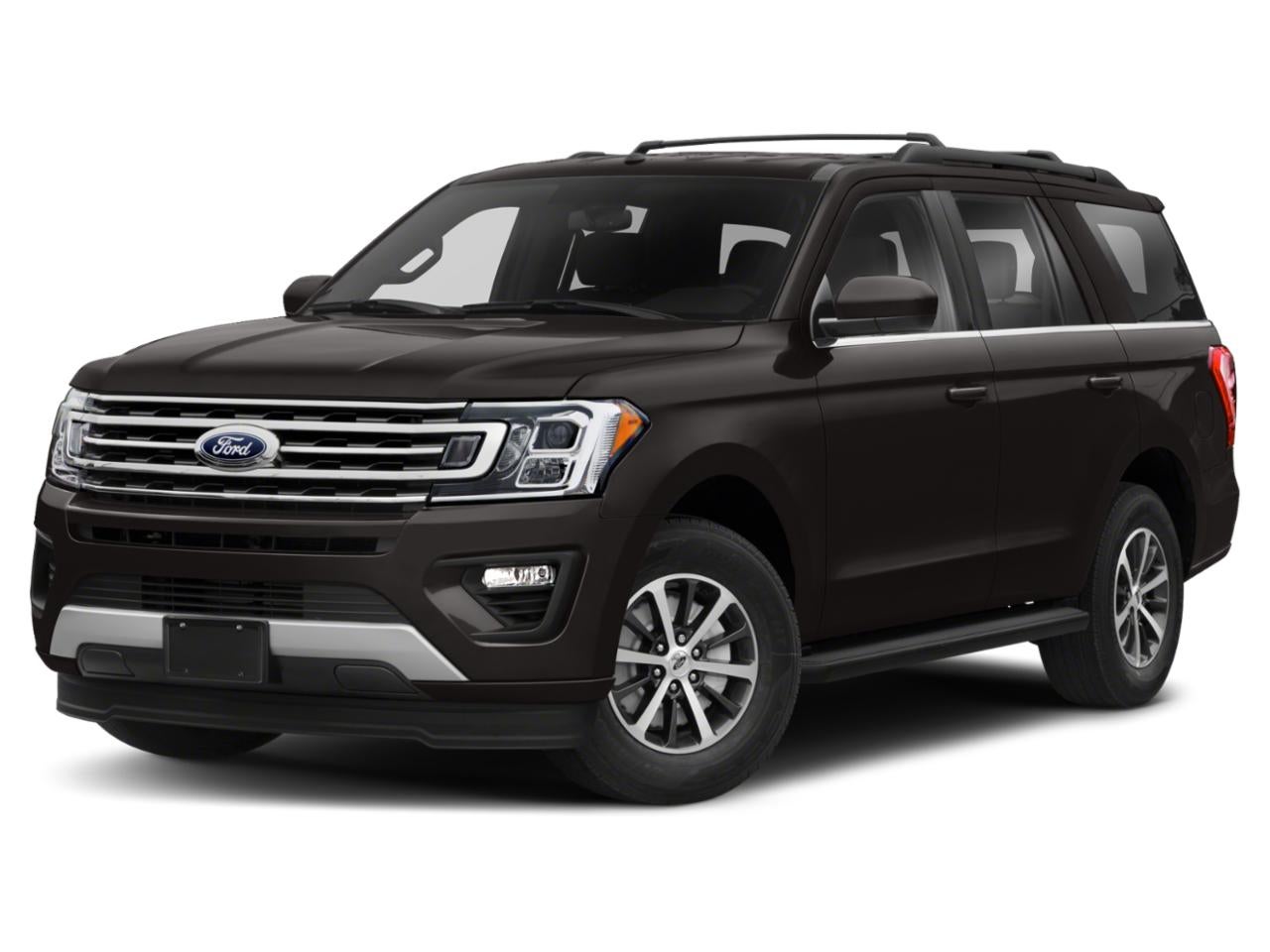 2019 Ford Expedition XLT 4x2