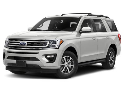 2021 Ford Expedition XLT 4x2