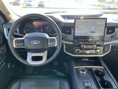 2024 Ford Expedition XLT 4x4