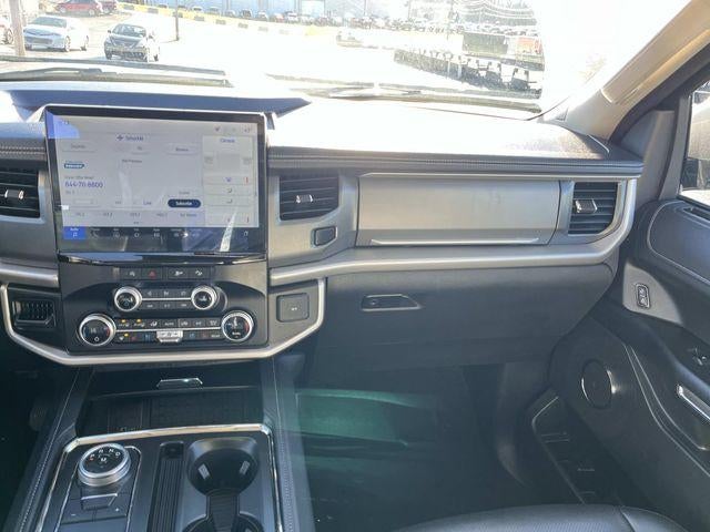 2024 Ford Expedition XLT 4x4