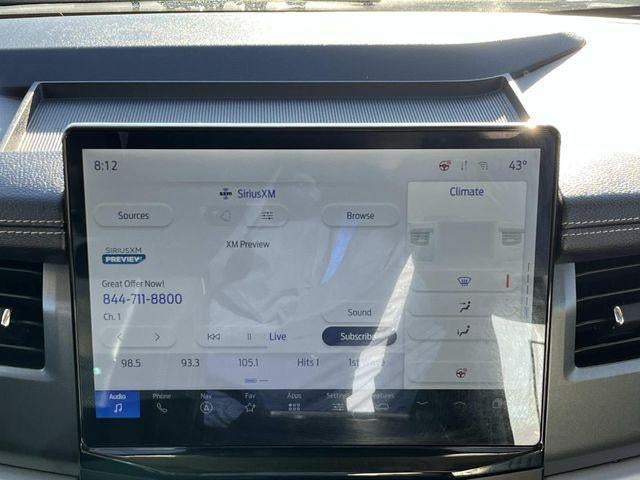 2024 Ford Expedition XLT 4x4