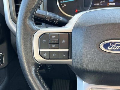 2024 Ford Expedition XLT 4x4