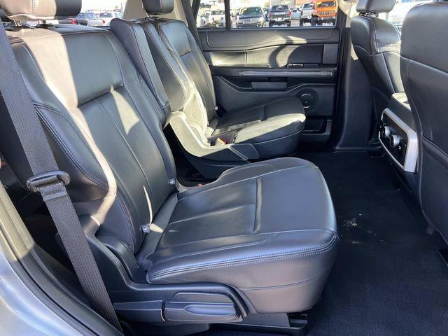 2024 Ford Expedition XLT 4x4