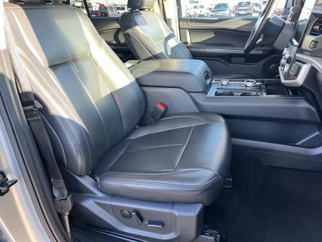2024 Ford Expedition XLT 4x4