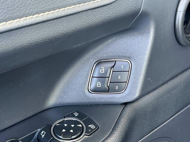 2024 Ford Expedition XLT 4x4