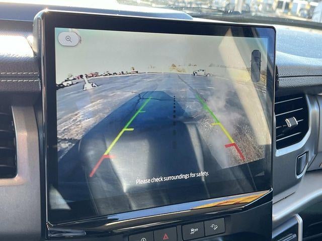 2024 Ford Expedition XLT 4x4