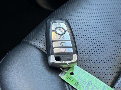 2024 Ford Expedition XLT 4x4