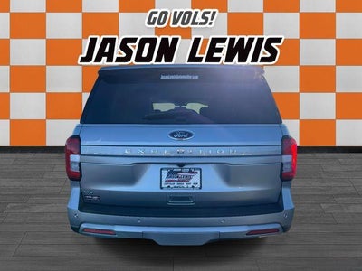 2024 Ford Expedition XLT 4x4