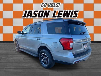 2024 Ford Expedition XLT 4x4