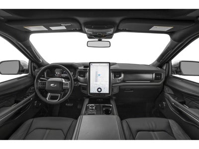 2024 Ford Expedition Platinum 4x4