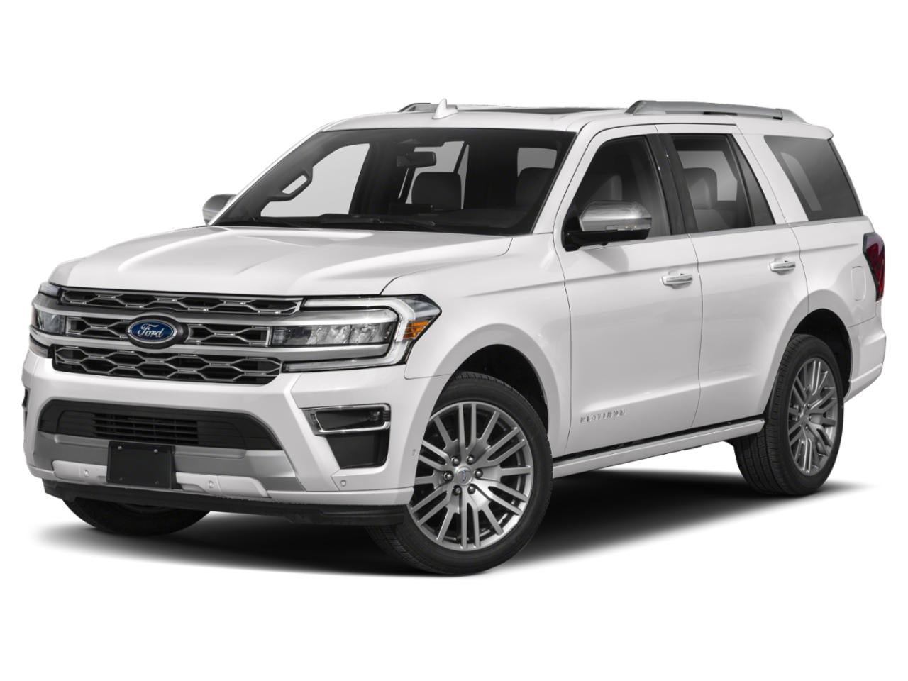 2024 Ford Expedition Platinum 4x4