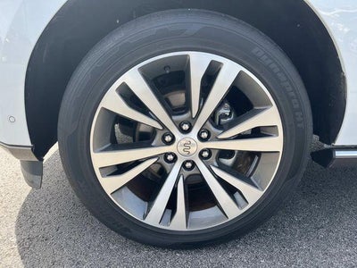 2021 Ford Expedition King Ranch 4x4