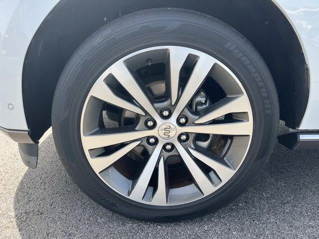 2021 Ford Expedition King Ranch 4x4