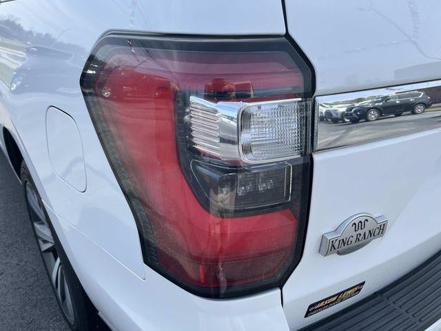 2021 Ford Expedition King Ranch 4x4