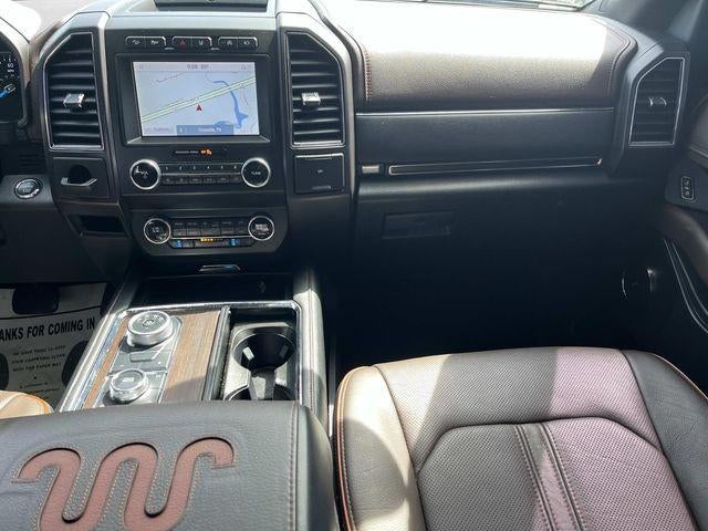 2021 Ford Expedition King Ranch 4x4