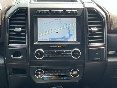 2021 Ford Expedition King Ranch 4x4