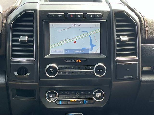 2021 Ford Expedition King Ranch 4x4