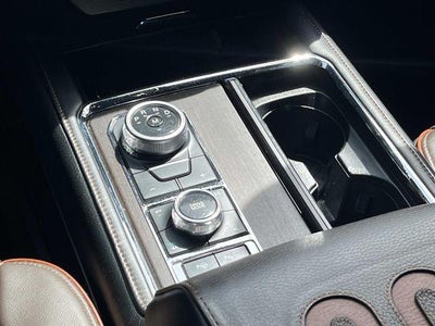 2021 Ford Expedition King Ranch 4x4