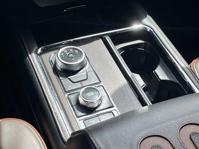 2021 Ford Expedition King Ranch 4x4