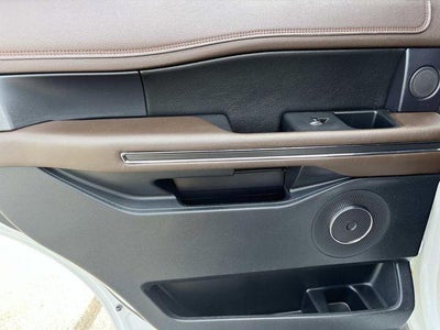 2021 Ford Expedition King Ranch 4x4