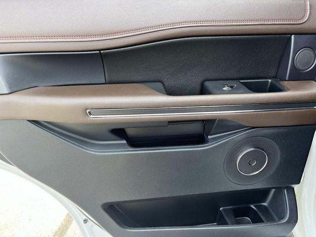 2021 Ford Expedition King Ranch 4x4