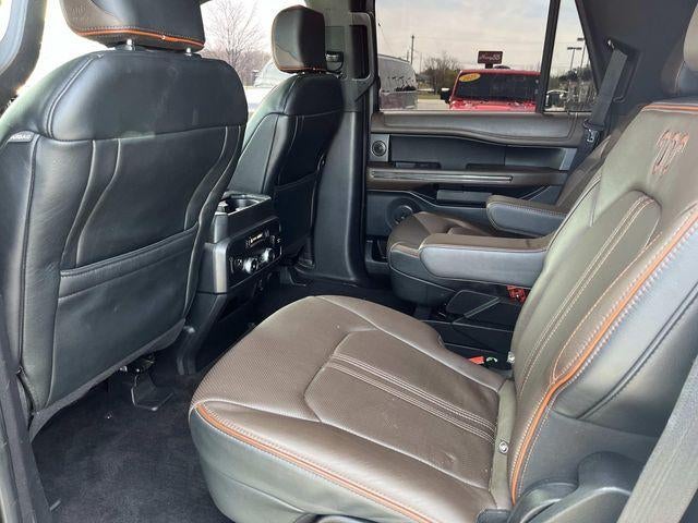 2021 Ford Expedition King Ranch 4x4