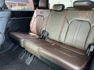2021 Ford Expedition King Ranch 4x4